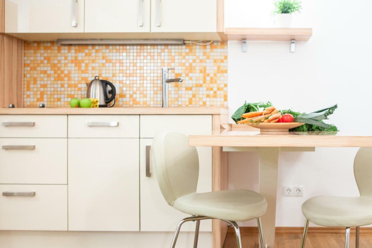 Apartment 1, Rothenburger Strasse Дрезден Екстериор снимка